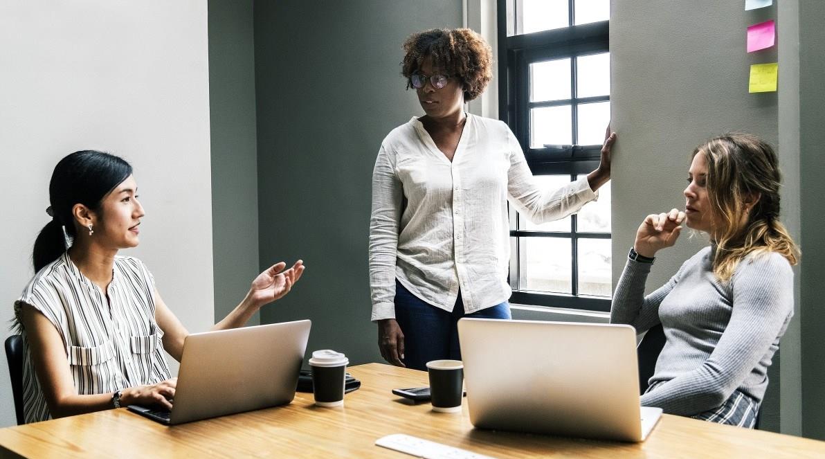 行销女强人:当了妈妈后的同理心,让我更能成为一位好主管! 内容图2 女神网-大潮社TV实时追踪属于女人新资讯的综合网站! 行销女强人:当了妈妈后的同理心,让我更能成为一位好主管! 更多学堂 图2张