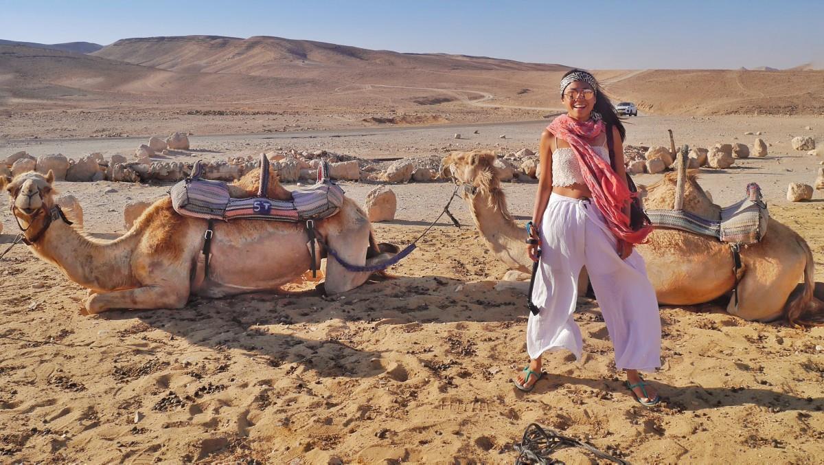 让意想不到发生!“世界最棒工作”TW女孩的C式人生 内容图2 女神网-大潮社TV实时追踪属于女人新资讯的综合网站! 让意想不到发生!“世界最棒工作”TW女孩的C式人生 更多学堂 图2张