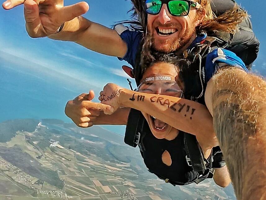 让意想不到发生!“世界最棒工作”TW女孩的C式人生 内容图3 女神网-大潮社TV实时追踪属于女人新资讯的综合网站! 让意想不到发生!“世界最棒工作”TW女孩的C式人生 更多学堂 图3张