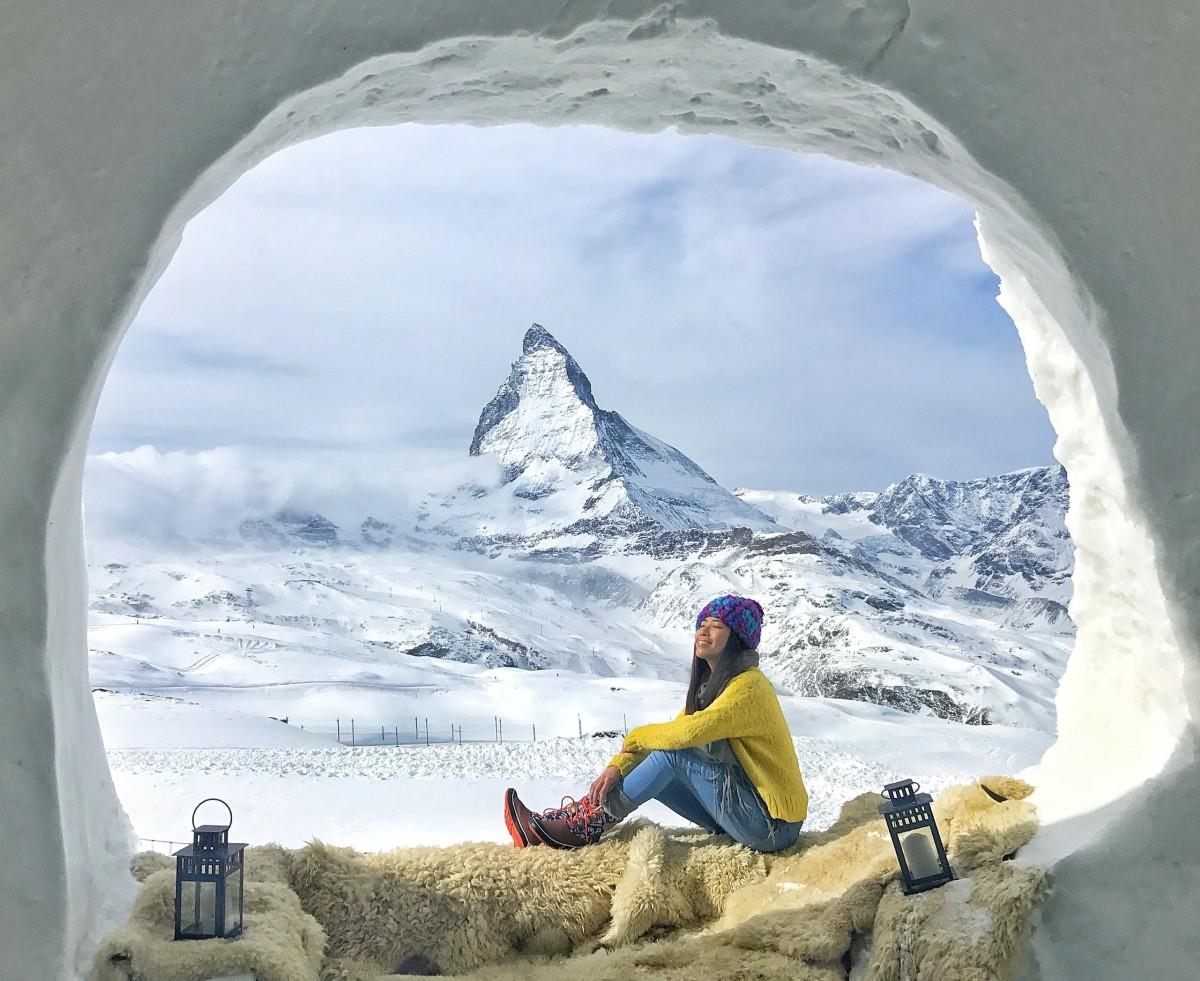 让意想不到发生!“世界最棒工作”TW女孩的C式人生 内容图6 女神网-大潮社TV实时追踪属于女人新资讯的综合网站! 让意想不到发生!“世界最棒工作”TW女孩的C式人生 更多学堂 图6张