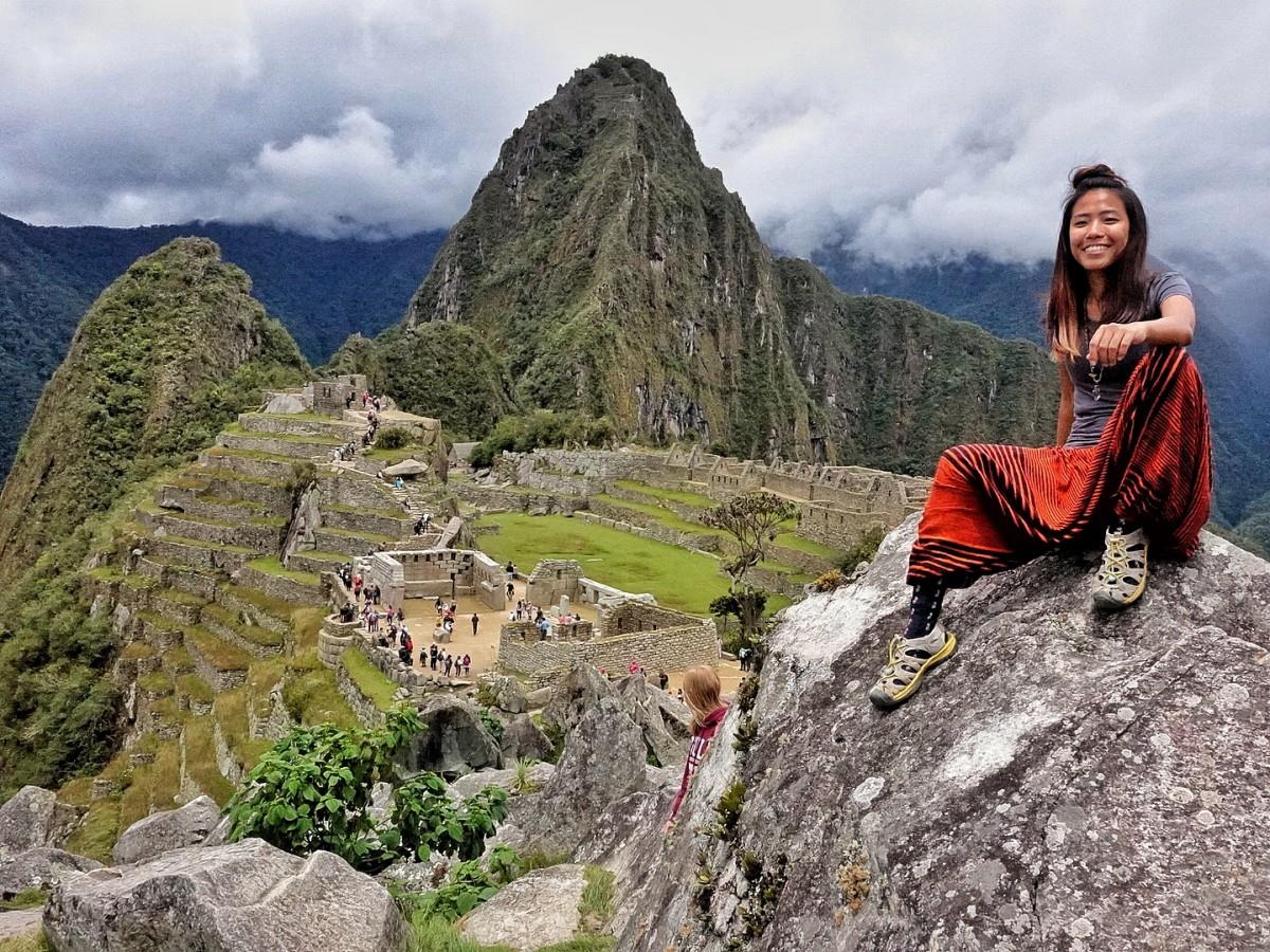 让意想不到发生!“世界最棒工作”TW女孩的C式人生 内容图7 女神网-大潮社TV实时追踪属于女人新资讯的综合网站! 让意想不到发生!“世界最棒工作”TW女孩的C式人生 更多学堂 图7张