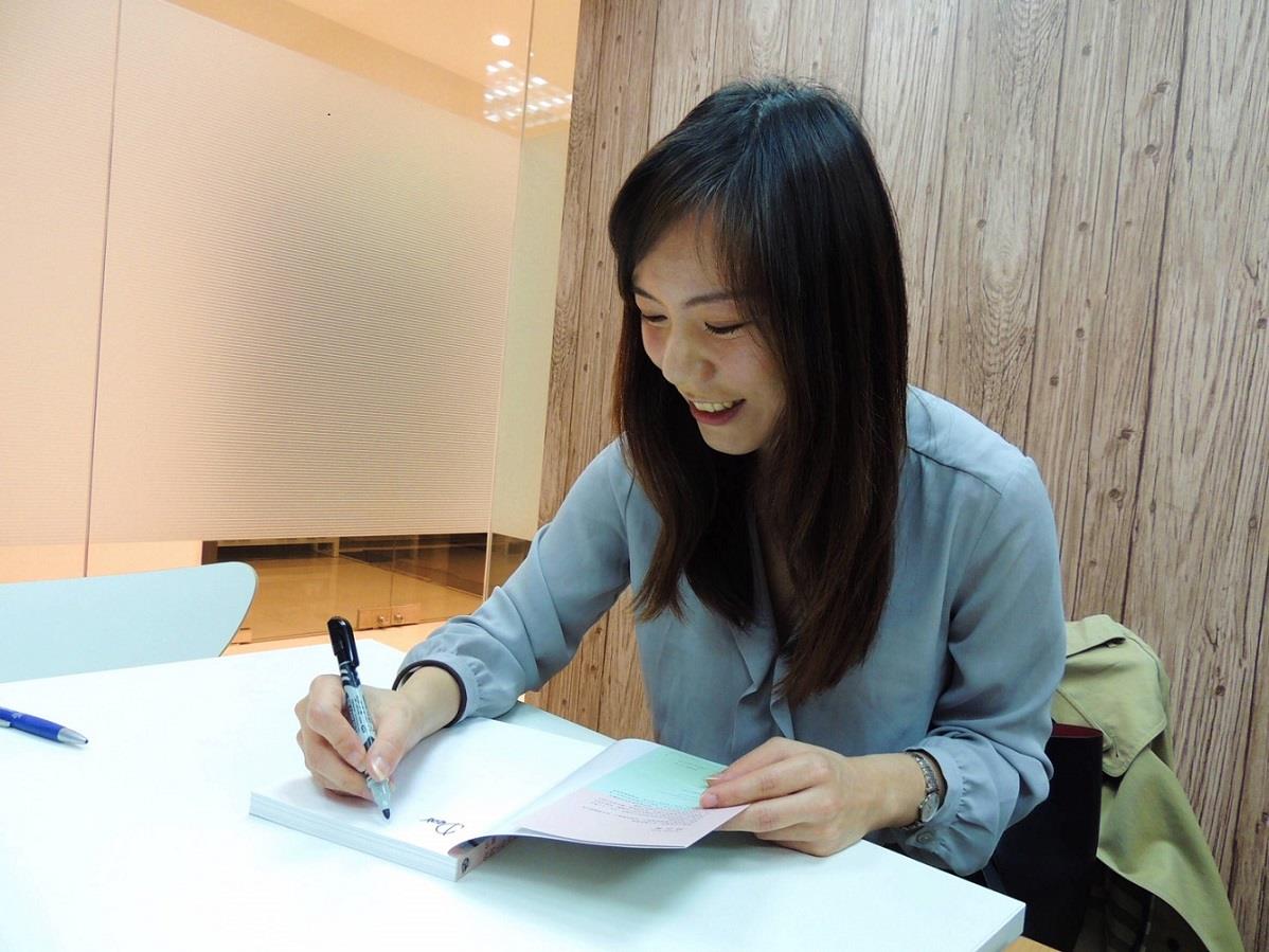 到顶尖公司才是成功?猎才专家林沂萱破除你的迷思! 内容图7 女神网-大潮社TV实时追踪属于女人新资讯的综合网站! 到顶尖公司才是成功?猎才专家林沂萱破除你的迷思! 更多学堂 图7张