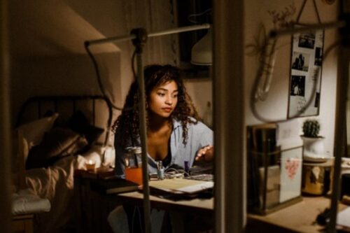 “哪有工作不委屈？”怀疑人生时，先问自己什么是最重要的事