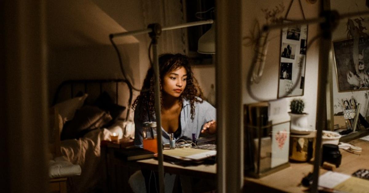 “哪有工作不委屈?”怀疑人生时,先问自己什么是最重要的事 内容图1 女神网-大潮社TV实时追踪属于女人新资讯的综合网站! “哪有工作不委屈?”怀疑人生时,先问自己什么是最重要的事 更多学堂 图1张