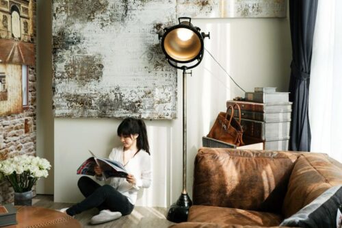 她卖掉婚戒重新创业：“当一切都没有时，是人生最富足的时候。”