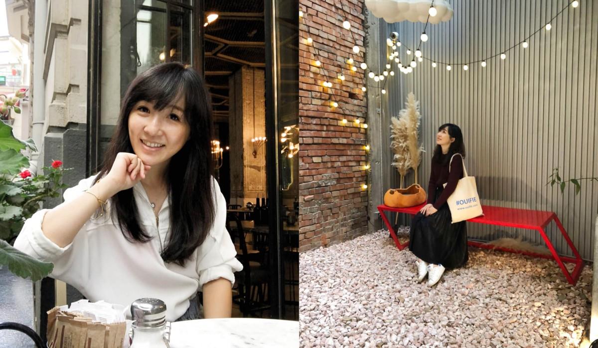 她卖掉婚戒重新创业:“当一切都没有时,是人生最富足的时候。” 内容图2 女神网-大潮社TV实时追踪属于女人新资讯的综合网站! 她卖掉婚戒重新创业:“当一切都没有时,是人生最富足的时候。” 更多学堂 图2张