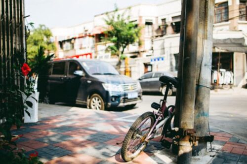 你也习惯“笑着不开心”？职涯教练 Lynn 感动分享职场人生！