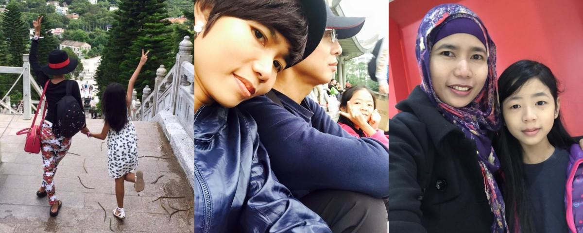 从中文一窍不通,到成为广播金钟主持人,来自印尼的她在异乡闯出一片天! 内容图5 女神网-大潮社TV实时追踪属于女人新资讯的综合网站! 从中文一窍不通,到成为广播金钟主持人,来自印尼的她在异乡闯出一片天! 更多学堂 图5张