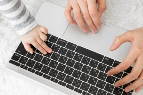 创业还有时间育儿？凯若妈咪：抛开传统框架，你其实有更多选择！