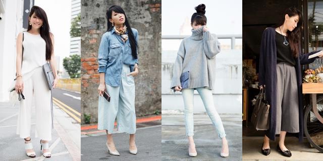 身兼多职的时尚部落客 MillyQ:“只要默默努力地做,即便是在角落也会发光!” 内容图4 女神网-大潮社TV实时追踪属于女人新资讯的综合网站! MillyQ3