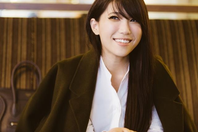 身兼多职的时尚部落客 MillyQ:“只要默默努力地做,即便是在角落也会发光!” 内容图8 女神网-大潮社TV实时追踪属于女人新资讯的综合网站! MillyQ7.jpg