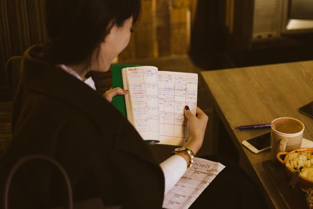 身兼多职的时尚部落客 MillyQ:“只要默默努力地做,即便是在角落也会发光!” 内容图11 女神网-大潮社TV实时追踪属于女人新资讯的综合网站! MillyQ11.jpg