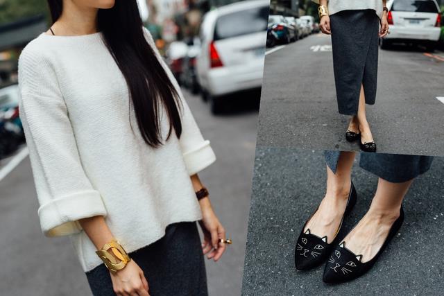 身兼多职的时尚部落客 MillyQ:“只要默默努力地做,即便是在角落也会发光!” 内容图14 女神网-大潮社TV实时追踪属于女人新资讯的综合网站! MillyQ14.jpg