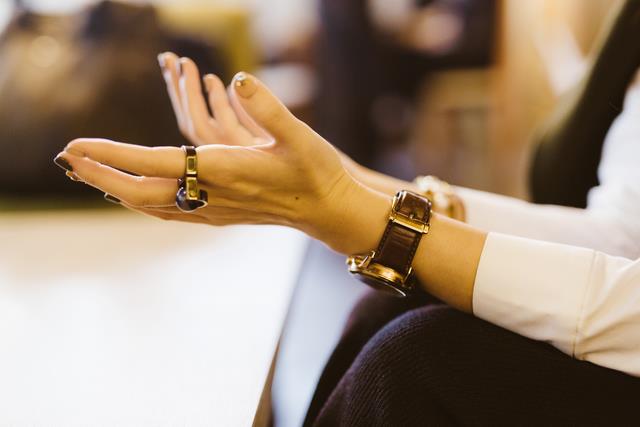 身兼多职的时尚部落客 MillyQ:“只要默默努力地做,即便是在角落也会发光!” 内容图15 女神网-大潮社TV实时追踪属于女人新资讯的综合网站! MillyQ15.jpg