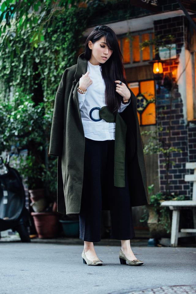 身兼多职的时尚部落客 MillyQ:“只要默默努力地做,即便是在角落也会发光!” 内容图16 女神网-大潮社TV实时追踪属于女人新资讯的综合网站! MillyQ16