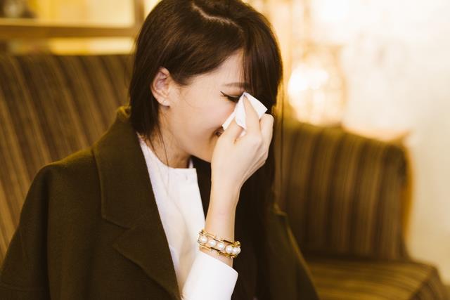 身兼多职的时尚部落客 MillyQ:“只要默默努力地做,即便是在角落也会发光!” 内容图19 女神网-大潮社TV实时追踪属于女人新资讯的综合网站! MillyQ19