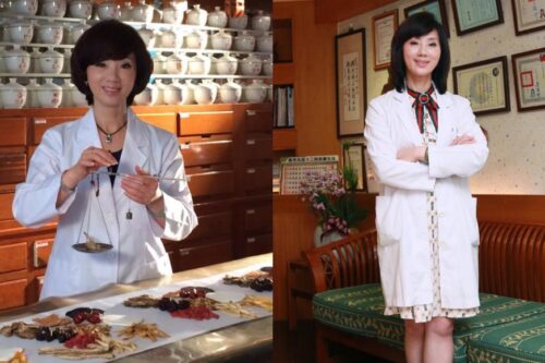 行医路上最深刻的风景，是女人特有的坚韧！吴明珠：“因为她们，让我同样以身为女性为荣！”