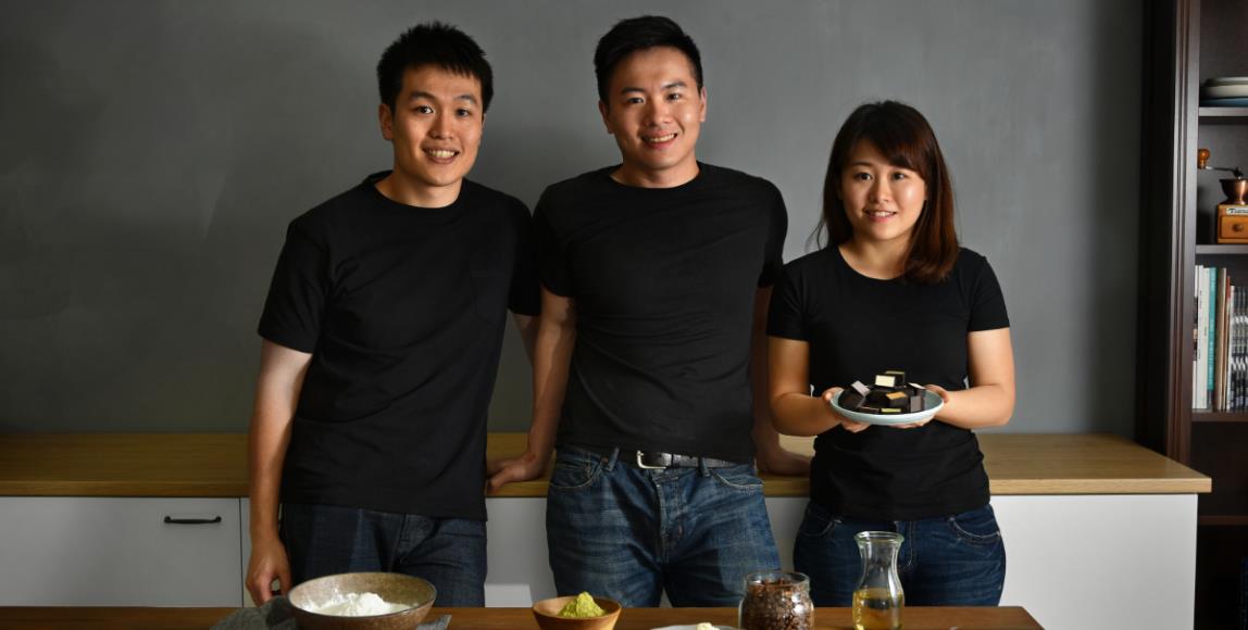 高蛋白食品不只健身族群能吃!他们 3 人立志反转大众印象,让美味的食物更健康 内容图1 女神网-大潮社TV实时追踪属于女人新资讯的综合网站! 高蛋白食品不只健身族群能吃!他们 3 人立志反转大众印象,让美味的食物更健康 更多学堂 图1张