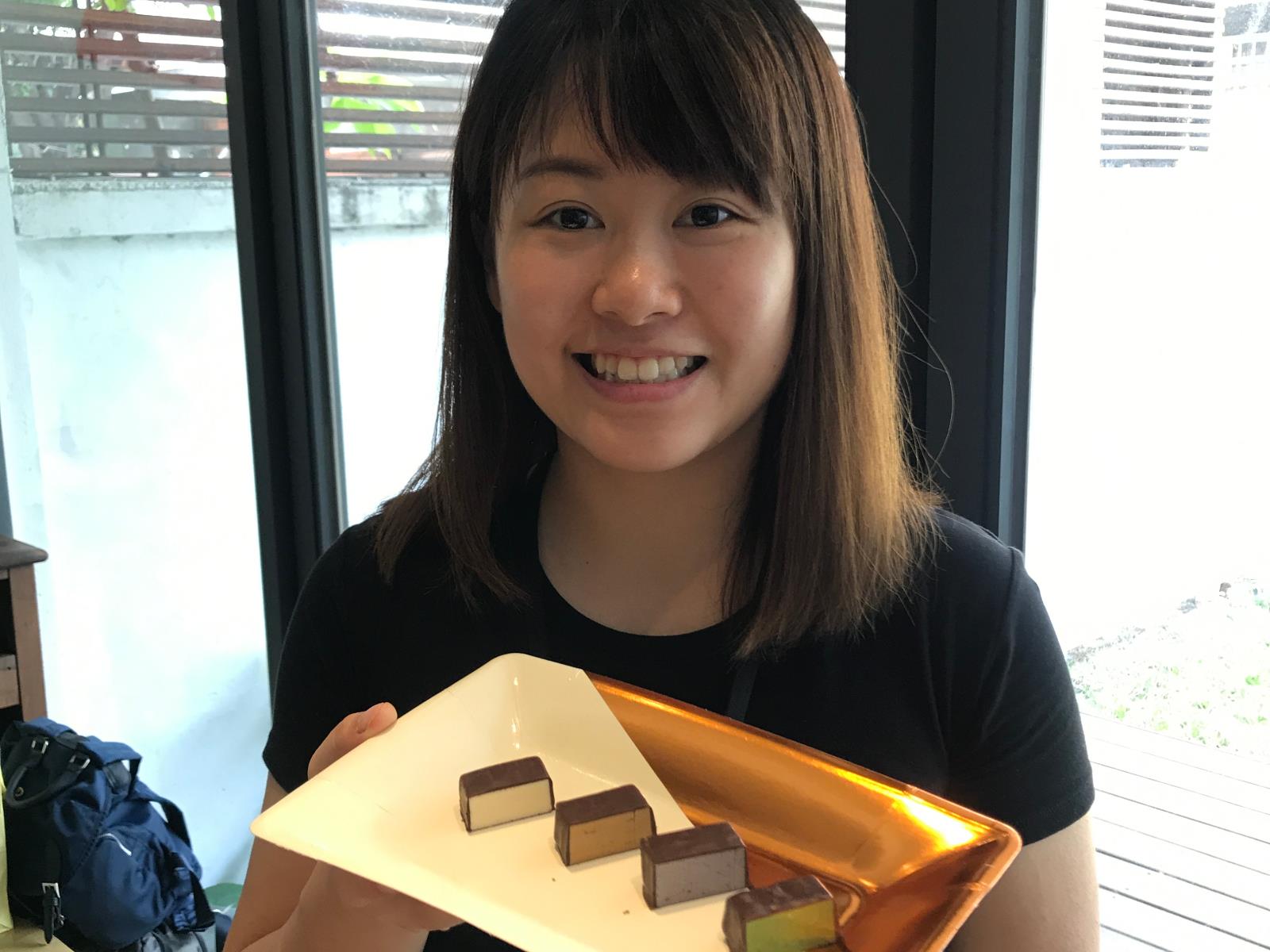 高蛋白食品不只健身族群能吃!他们 3 人立志反转大众印象,让美味的食物更健康 内容图2 女神网-大潮社TV实时追踪属于女人新资讯的综合网站! FotoJet (10).jpg