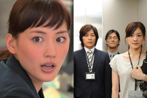 30 岁后认清的职场现实面：“是你从环境中变坚强，而不是你改变了环境。”