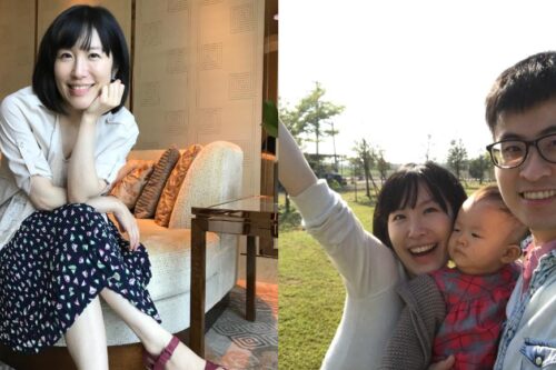 褪去白袍光环，从忙碌生活中找平衡！女医师含泪告白：“我无法放弃任何一个人生角色”