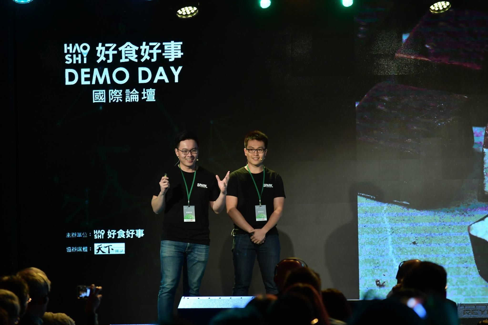 高蛋白食品不只健身族群能吃!他们 3 人立志反转大众印象,让美味的食物更健康 内容图7 女神网-大潮社TV实时追踪属于女人新资讯的综合网站! Pitch.JPG