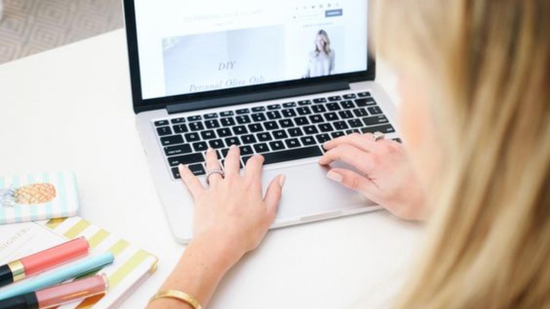 做 3 年和做 10 年没有差别!职场专家洪雪珍分享应该掌握“换工作一二三原则” 内容图2 女神网-大潮社TV实时追踪属于女人新资讯的综合网站! FotoJet (60).jpg