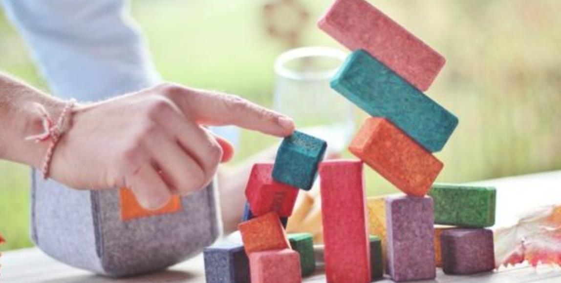 【职场练功】:面临转职低潮 3 问题,你需要“推倒积木再重新组装”,用所有的时间快乐 内容图1 女神网-大潮社TV实时追踪属于女人新资讯的综合网站! 【职场练功】:面临转职低潮 3 问题,你需要“推倒积木再重新组装”,用所有的时间快乐 更多学堂 图1张