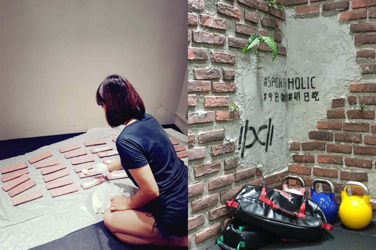 学会抓住市场缝隙!记者周依蝶用旺盛的好奇心与毅力,开启健身房板娘的斜杠人生 内容图7 女神网-大潮社TV实时追踪属于女人新资讯的综合网站! 学会抓住市场缝隙!记者周依蝶用旺盛的好奇心与毅力,开启健身房板娘的斜杠人生 更多学堂 图7张