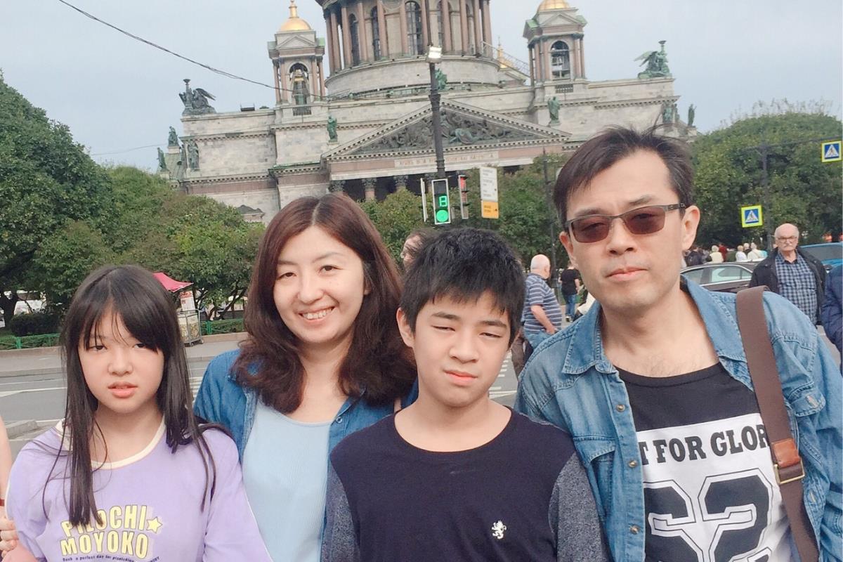 没有平衡只有取舍!穿梭在职业妇女和妈妈的角色中,也能找到自己 内容图3 女神网-大潮社TV实时追踪属于女人新资讯的综合网站! 没有平衡只有取舍!穿梭在职业妇女和妈妈的角色中,也能找到自己 更多学堂 图3张