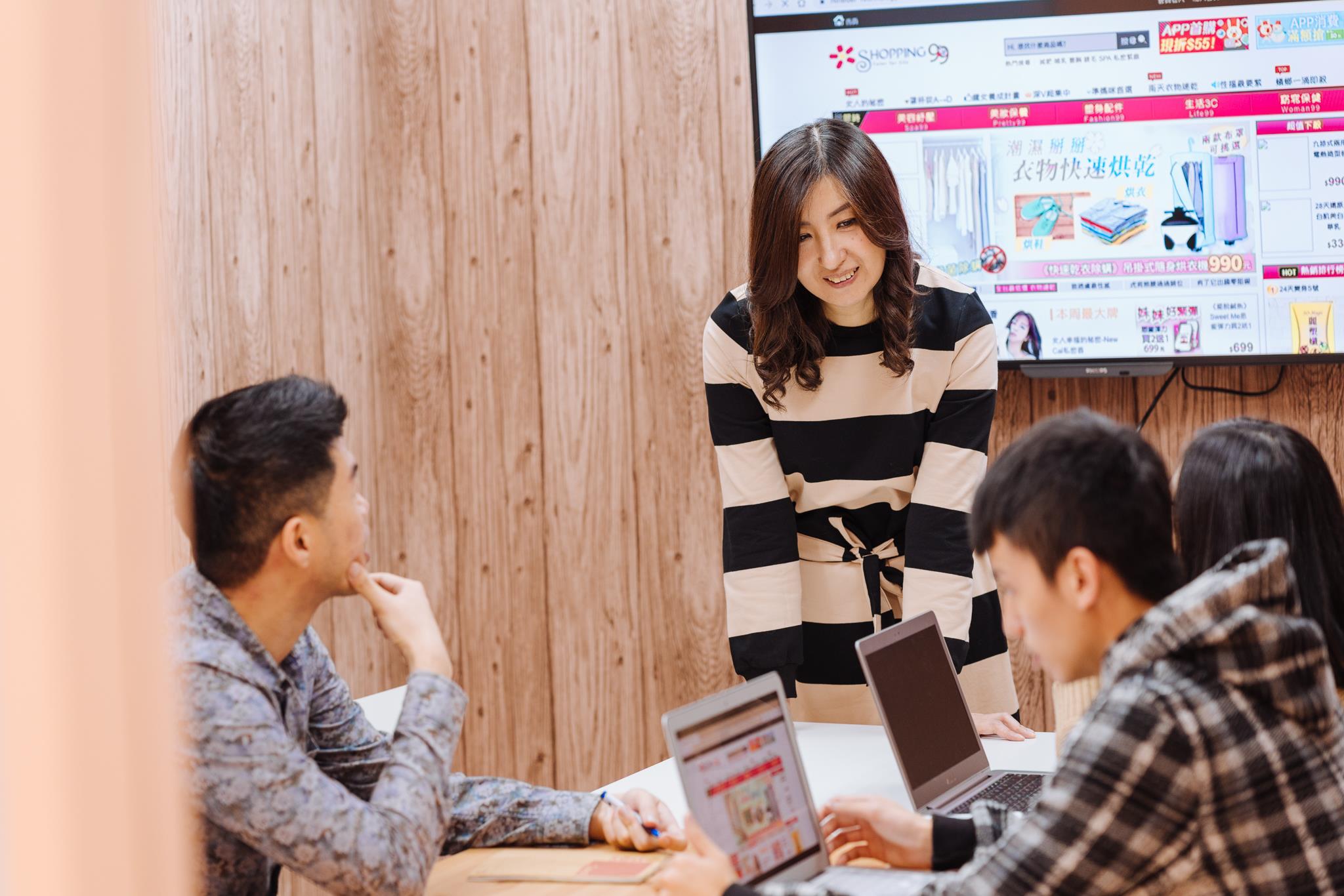 从失败的经验找成功:面对“南进”萌芽期,想进军东南亚电商市场要先注意“这件事” 内容图2 女神网-大潮社TV实时追踪属于女人新资讯的综合网站! DSC08477.jpg