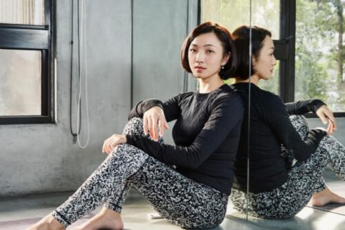接触 3 个月就决定创业：YOGAmiii 瑜伽迷创办人曾琬媛创小班制教学空间，带你重新认识瑜伽