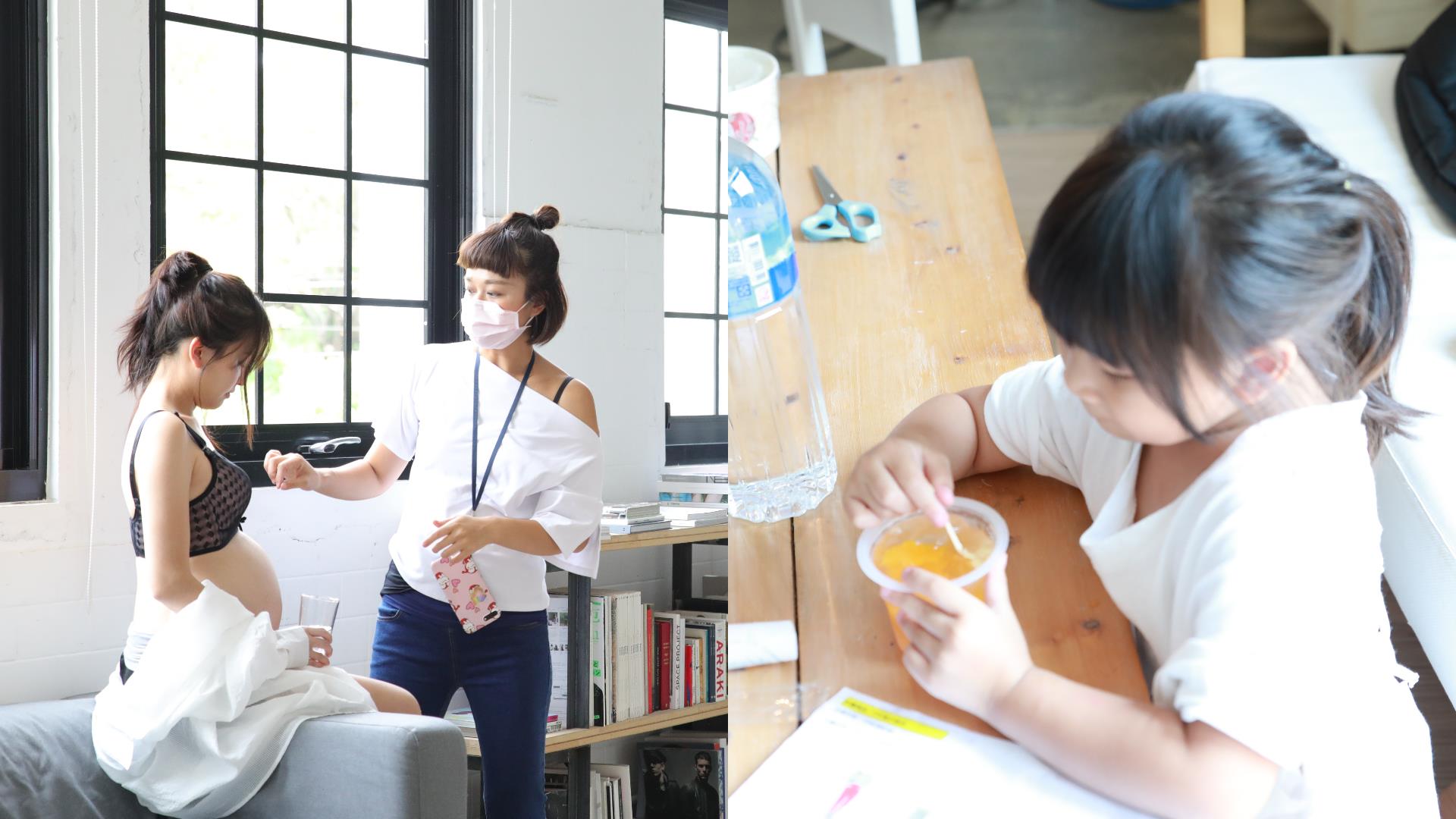 Just be Yourself 勇敢地做自己! Gochui 时尚孕妇装创办人何慧凌道出女人心声:“我是妈妈,但我同时也是自己” 内容图5 女神网-大潮社TV实时追踪属于女人新资讯的综合网站! Just be Yourself 勇敢地做自己! Gochui 时尚孕妇装创办人何慧凌道出女人心声:“我是妈妈,但我同时也是自己” 更多学堂 图5张