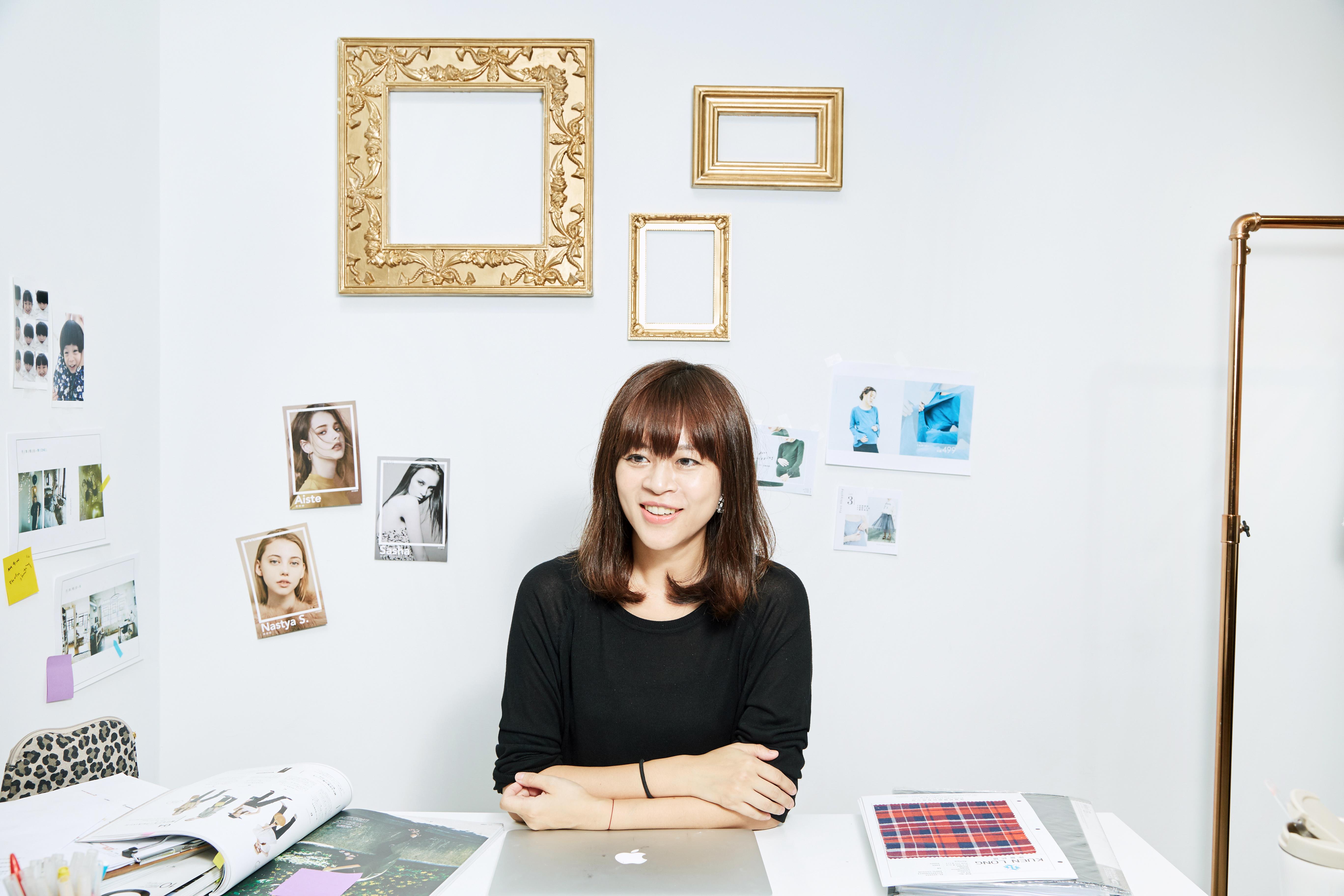 Just be Yourself 勇敢地做自己! Gochui 时尚孕妇装创办人何慧凌道出女人心声:“我是妈妈,但我同时也是自己” 内容图7 女神网-大潮社TV实时追踪属于女人新资讯的综合网站! Just be Yourself 勇敢地做自己! Gochui 时尚孕妇装创办人何慧凌道出女人心声:“我是妈妈,但我同时也是自己” 更多学堂 图7张