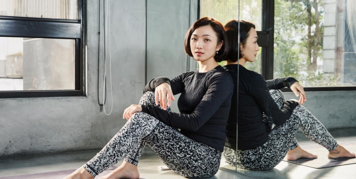 接触 3 个月就决定创业:YOGAmiii 瑜伽迷创办人曾琬媛创小班制教学空间,带你重新认识瑜伽 内容图1 女神网-大潮社TV实时追踪属于女人新资讯的综合网站! 接触 3 个月就决定创业:YOGAmiii 瑜伽迷创办人曾琬媛创小班制教学空间,带你重新认识瑜伽 更多学堂 图1张