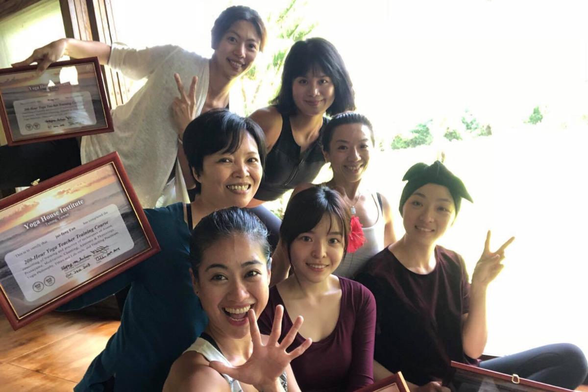 接触 3 个月就决定创业:YOGAmiii 瑜伽迷创办人曾琬媛创小班制教学空间,带你重新认识瑜伽 内容图5 女神网-大潮社TV实时追踪属于女人新资讯的综合网站! 接触 3 个月就决定创业:YOGAmiii 瑜伽迷创办人曾琬媛创小班制教学空间,带你重新认识瑜伽 更多学堂 图5张