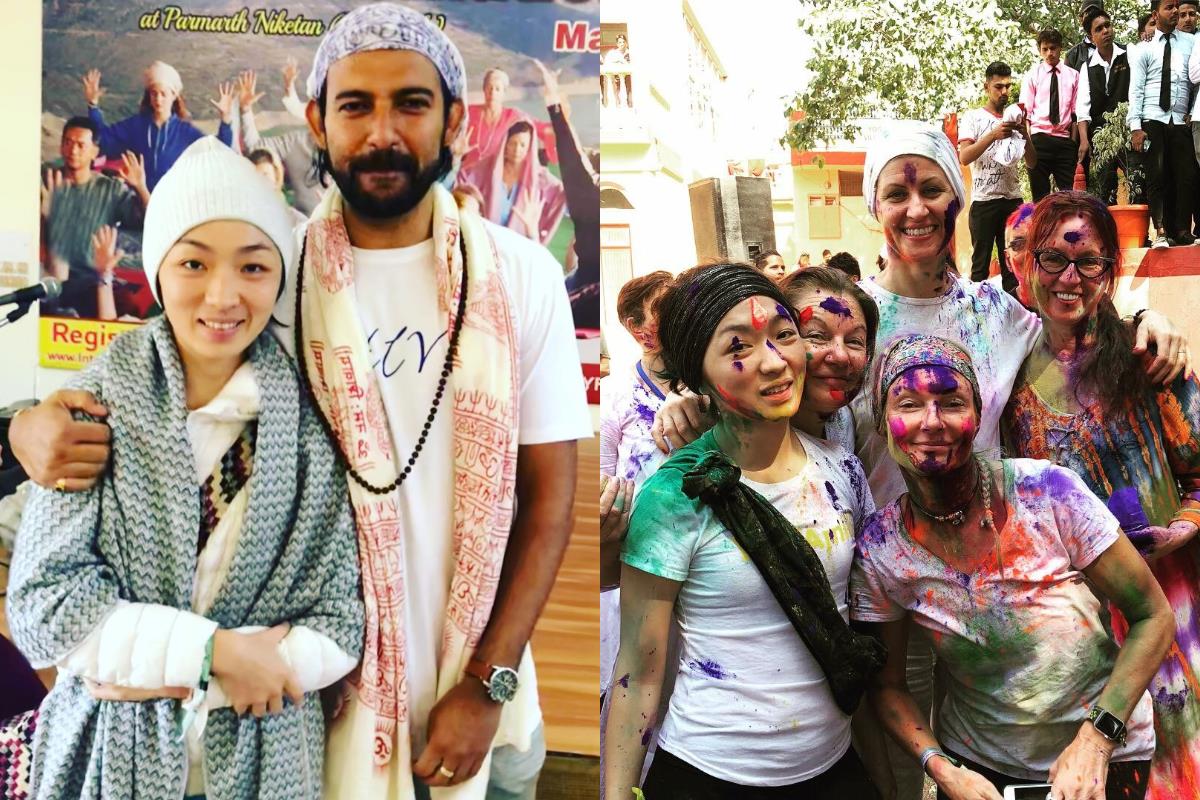 接触 3 个月就决定创业:YOGAmiii 瑜伽迷创办人曾琬媛创小班制教学空间,带你重新认识瑜伽 内容图6 女神网-大潮社TV实时追踪属于女人新资讯的综合网站! 接触 3 个月就决定创业:YOGAmiii 瑜伽迷创办人曾琬媛创小班制教学空间,带你重新认识瑜伽 更多学堂 图6张