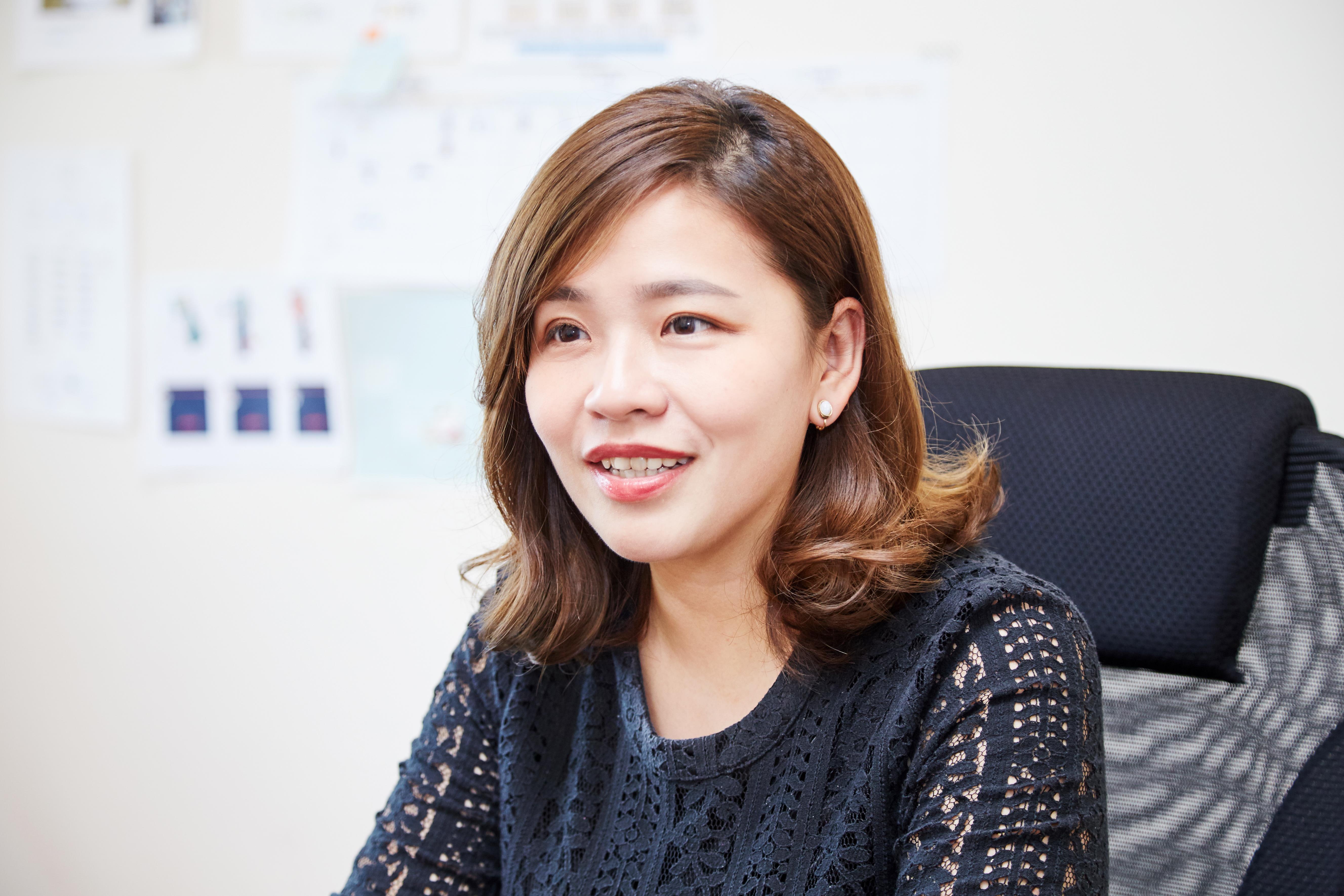 二代转型走出自己的路!my BRA 共同创办人李蓁蓁成立内睡衣平台,帮女人找寻自信美 内容图2 女神网-大潮社TV实时追踪属于女人新资讯的综合网站! IMG_7105.jpg