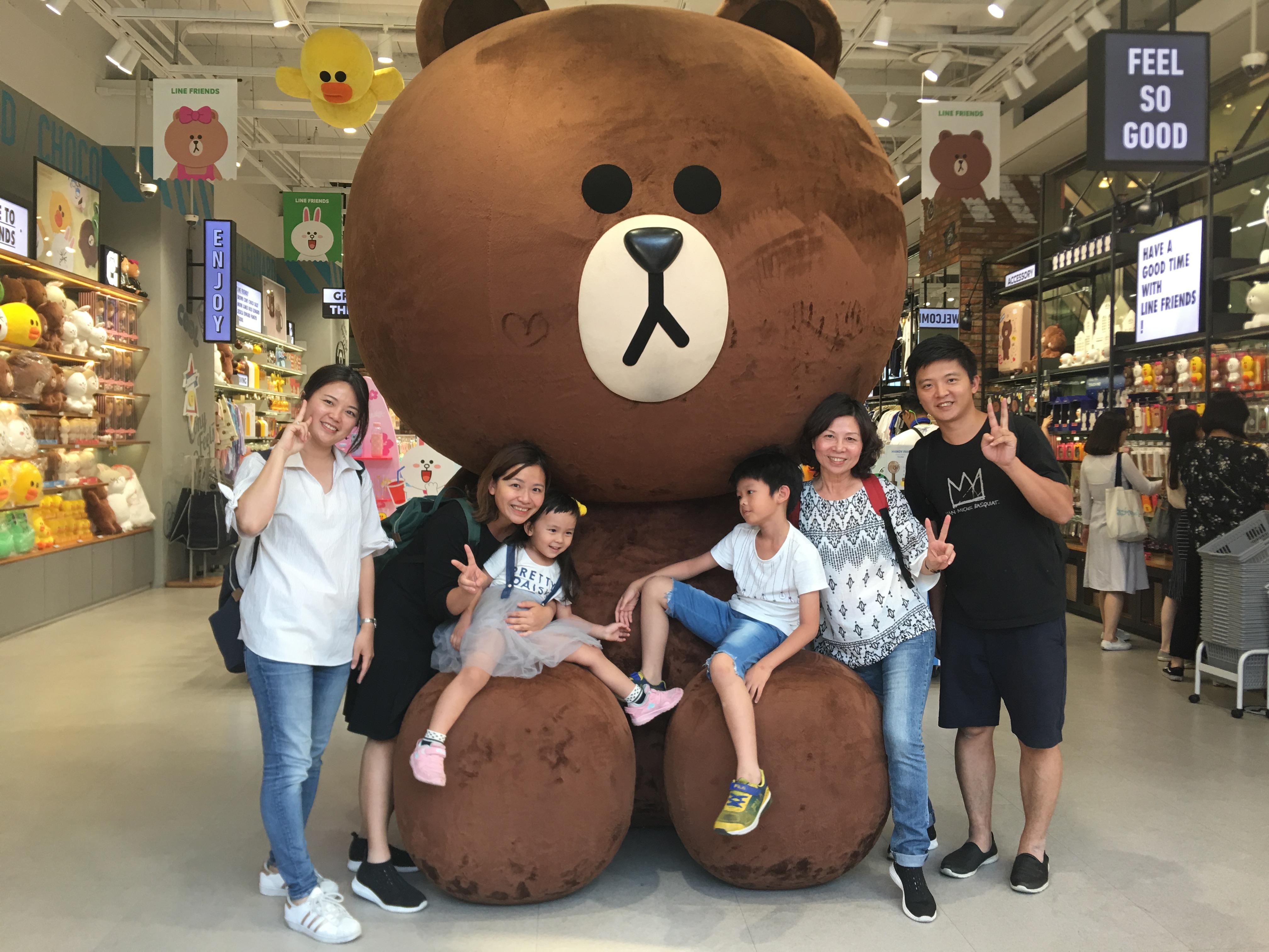 二代转型走出自己的路!my BRA 共同创办人李蓁蓁成立内睡衣平台,帮女人找寻自信美 内容图3 女神网-大潮社TV实时追踪属于女人新资讯的综合网站! IMG_1954.JPG