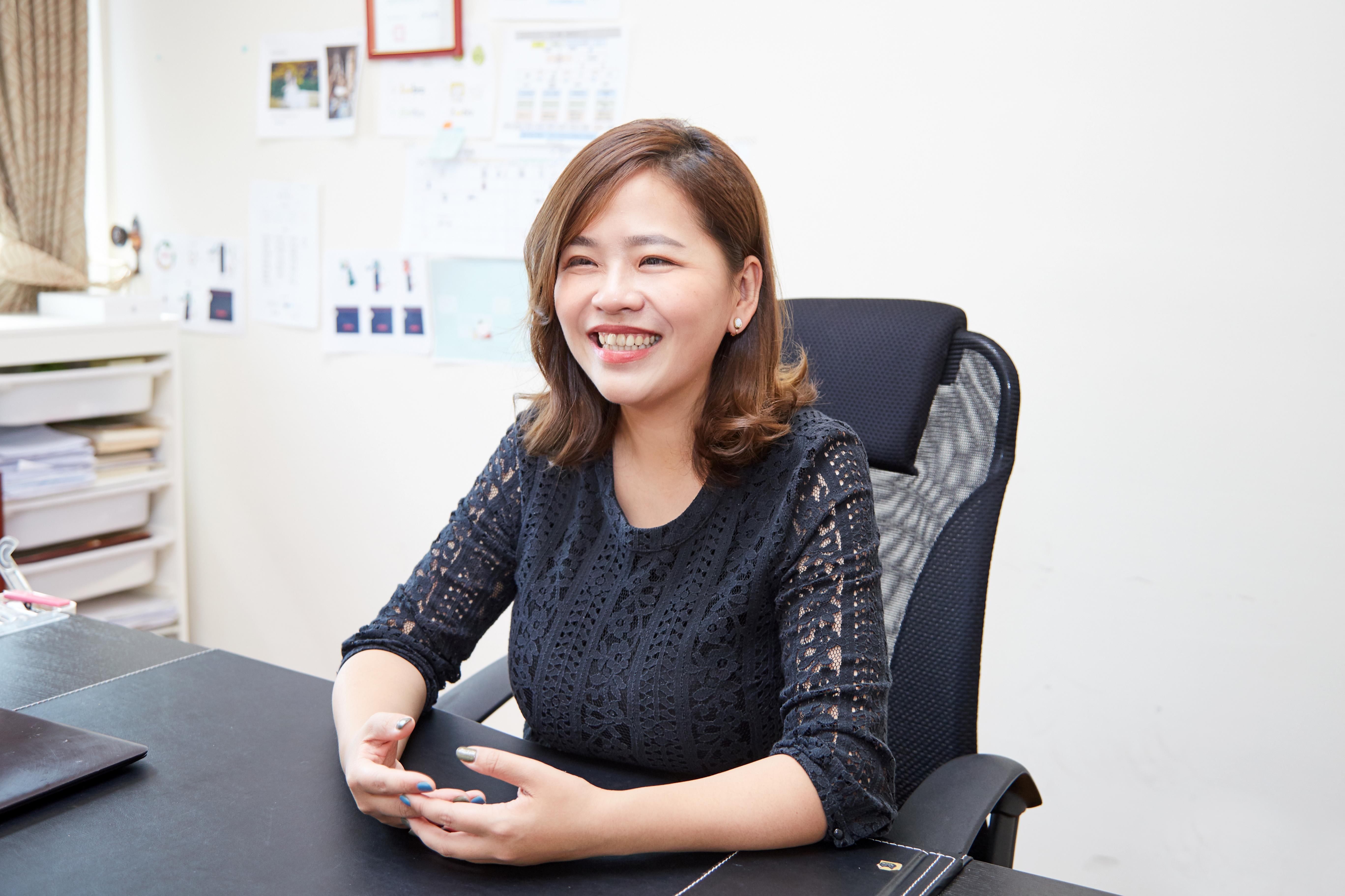 二代转型走出自己的路!my BRA 共同创办人李蓁蓁成立内睡衣平台,帮女人找寻自信美 内容图4 女神网-大潮社TV实时追踪属于女人新资讯的综合网站! IMG_7112.jpg