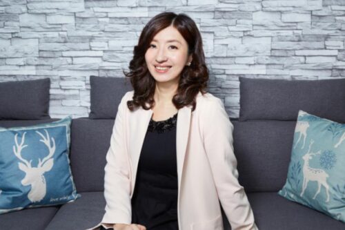 创业 18 年 NON STOP！SHOPPING99 共同创办人彭思齐：“连待在月子中心也在开会”