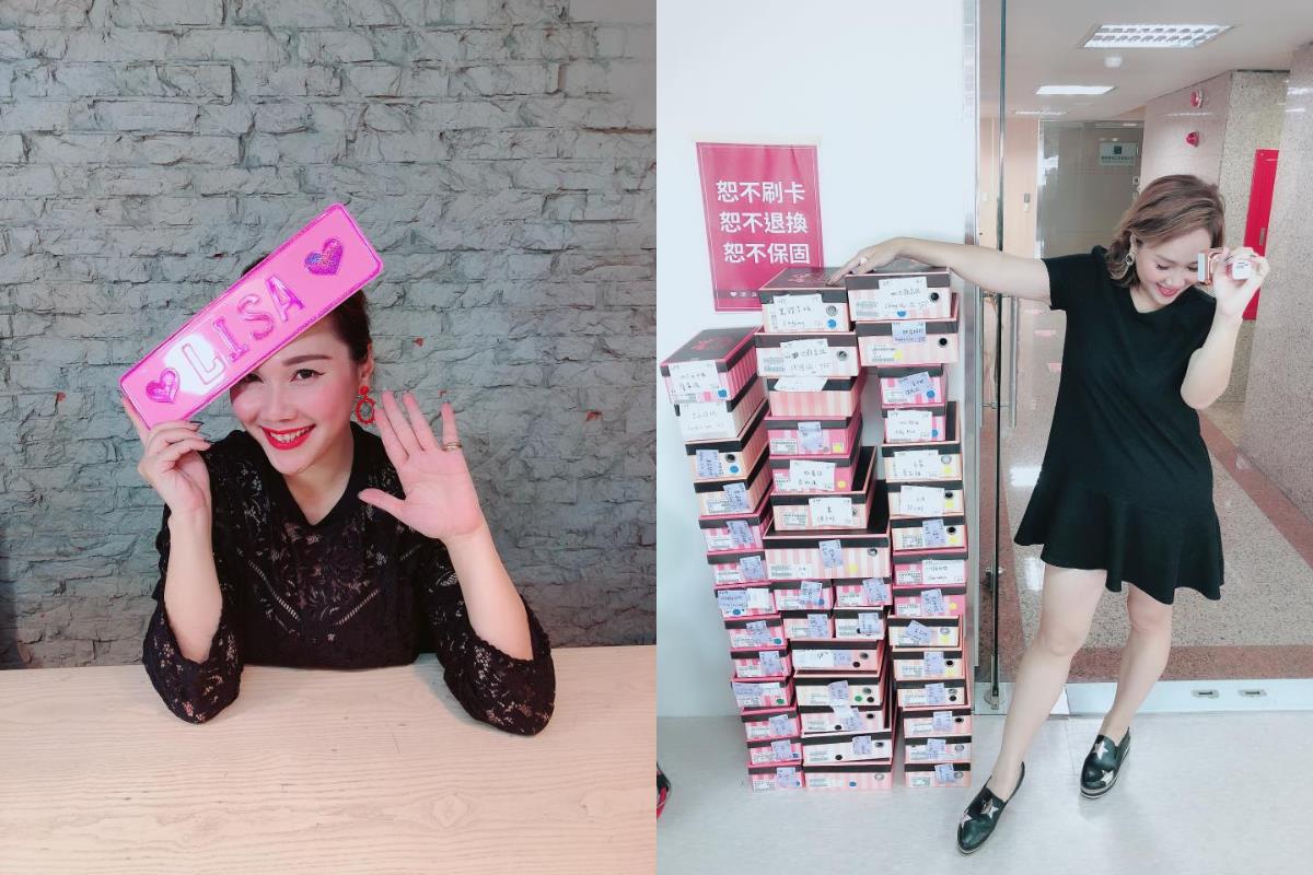 误入“鞋”途!Bonbons 原创设计女鞋创办人林怡慧:“拼了命也要做好决定的事!” 内容图2 女神网-大潮社TV实时追踪属于女人新资讯的综合网站! 误入“鞋”途!Bonbons 原创设计女鞋创办人林怡慧:“拼了命也要做好决定的事!” 更多学堂 图2张