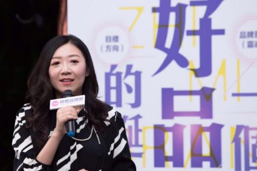 有“知蜜”相伴，创业不孤单！她凝聚温柔力量支持女性勇敢筑梦