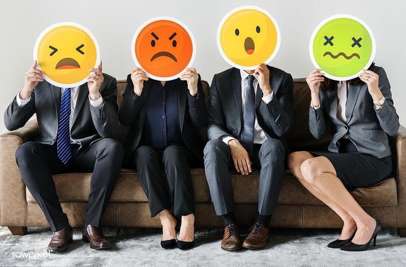 职场要领:肯定自己的价值,远比在意别人的不满意来得重要! 内容图4 女神网-大潮社TV实时追踪属于女人新资讯的综合网站! 职场要领:肯定自己的价值,远比在意别人的不满意来得重要! 更多学堂 图4张