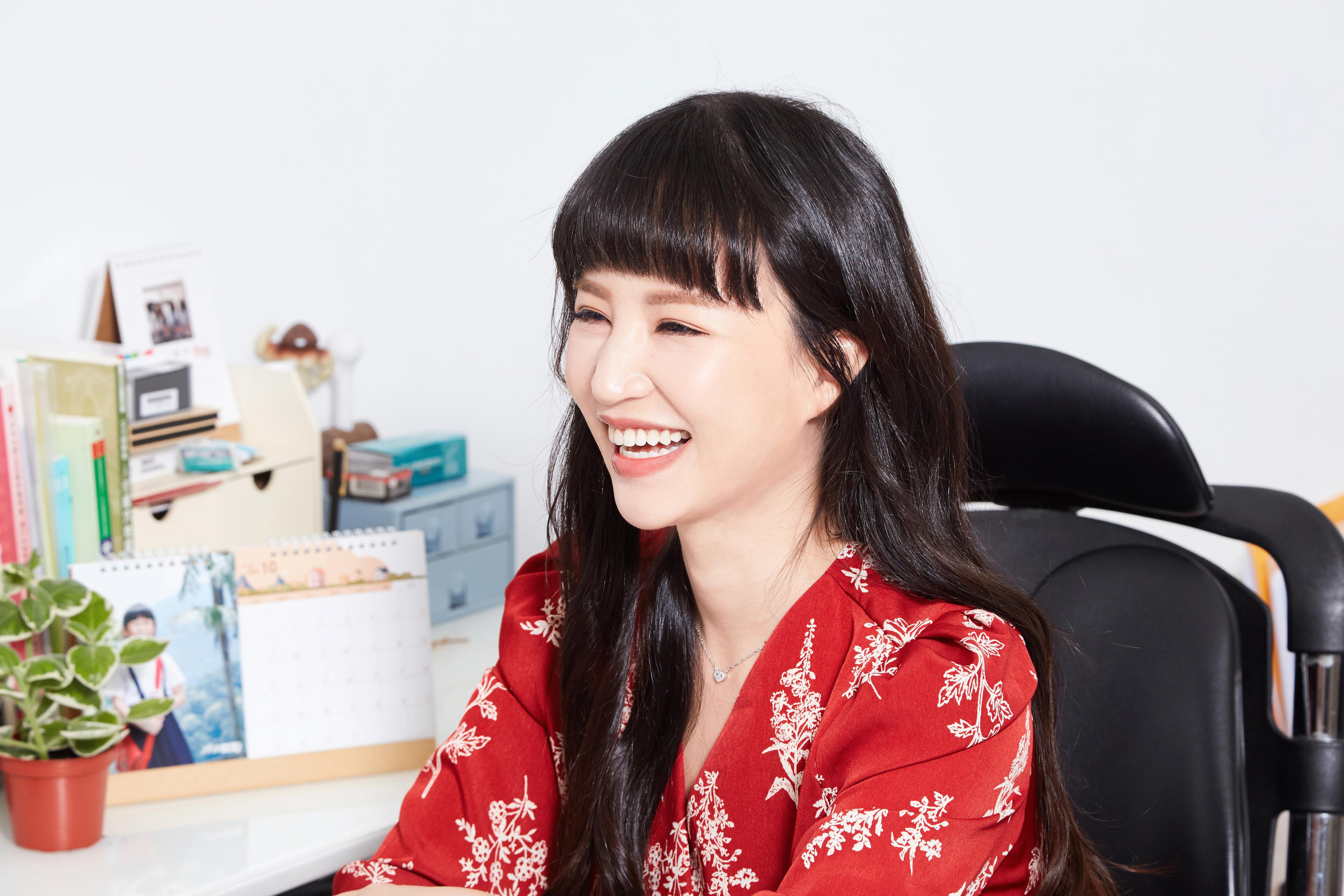 “油保养”正夯:时间宠爱创办人 Cynthia 专心做好擅长的事,打造极致保养哲学 内容图4 女神网-大潮社TV实时追踪属于女人新资讯的综合网站! “油保养”正夯:时间宠爱创办人 Cynthia 专心做好擅长的事,打造极致保养哲学 更多学堂 图4张