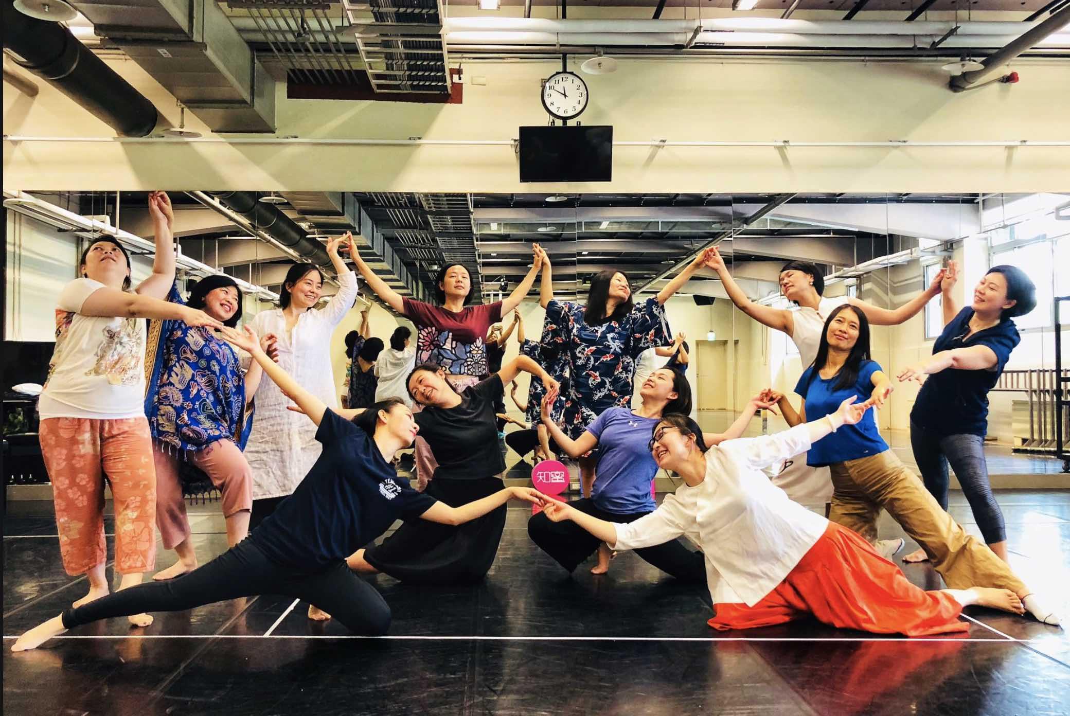 有“知蜜”相伴,创业不孤单!她凝聚温柔力量支持女性勇敢筑梦 内容图5 女神网-大潮社TV实时追踪属于女人新资讯的综合网站! 有“知蜜”相伴,创业不孤单!她凝聚温柔力量支持女性勇敢筑梦 更多学堂 图5张