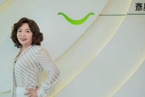 答应客户的事情，我一定会做到！剖析彦星．乔商总经理刘安立创业 40 年的心法：“创造自己被利用的价值”