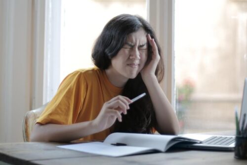 想跳脱工作所带来的倦怠感？洪雪珍：“我们必须找到自己与生俱来的‘亮点’”