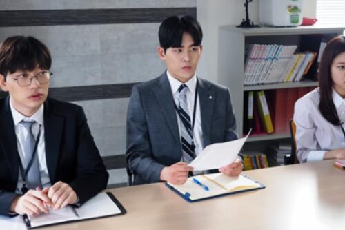 犯错后，不需要去讨好任何人！4 个转念思考，释怀职场上所受的委屈