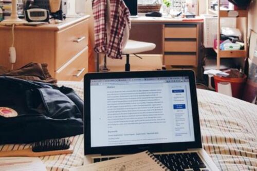 Home Office 在家办公因应对策！4 个战胜惰性的高效率心法，远距工作、自由工作者也适用